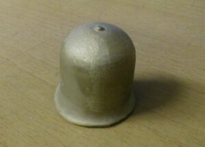 LNWR DOME
