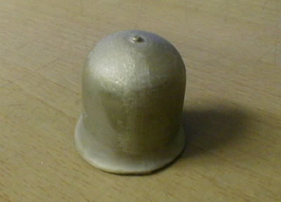 LNWR DOME