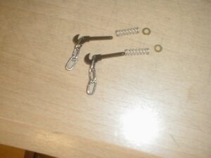 3 LINK COUPLING