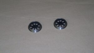 3' 1 Wagon wheel