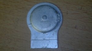 LNER Smokebox Door and front