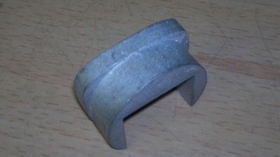 LNER belpair casting