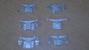 AXLEGUARDS