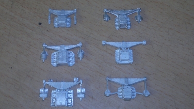 AXLEGUARDS