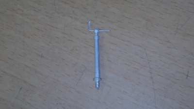 Brake standard