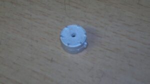BRAKE CYLINDER