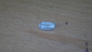 GWR Oval tank filler