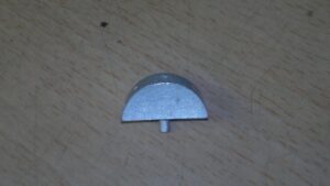 LNER pick up dome