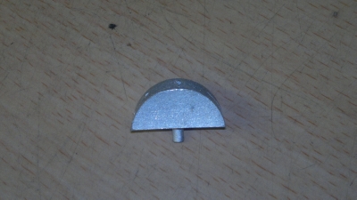 LNER pick up dome