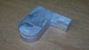 GCR pick up and filler