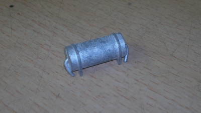 LNER vacuum tank