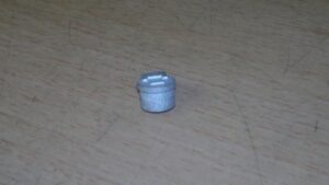 LNER water filler