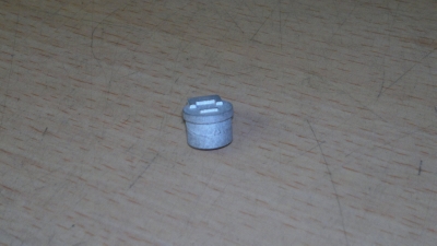 LNER water filler