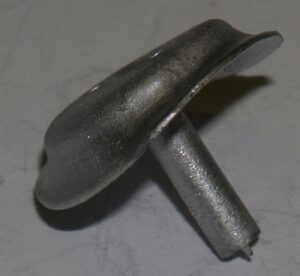 LNWR Ross pop safety valve