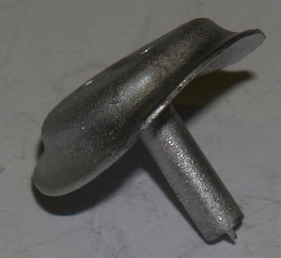 LNWR Ross pop safety valve