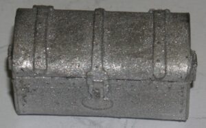 LNWR Tender toolbox
