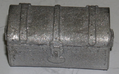 LNWR Tender toolbox