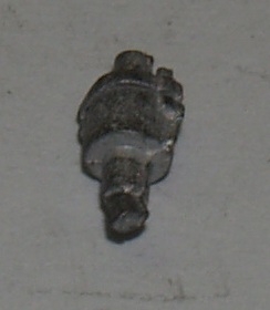 LNWR Whistle
