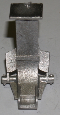 LNWR Tender water scoop