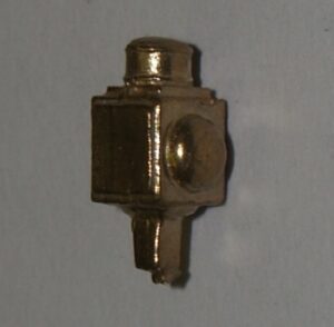 LNWR Loco lamps