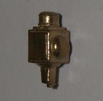LNWR Loco lamps