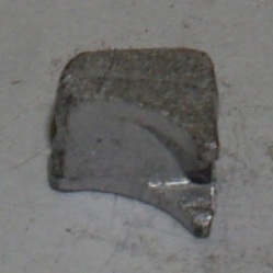 LNWR Super D smokebox steps