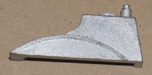 LNWR Super D with sandbox