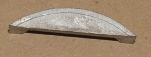 LNWR Super D rear splashers