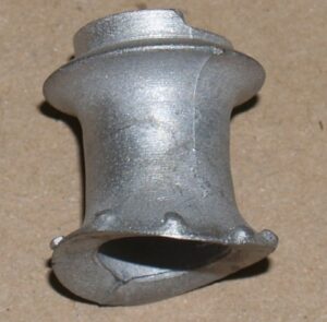 Midlnad 4F Chimney
