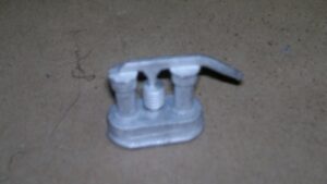 Midland/LMS 3F/4F salter safety valve