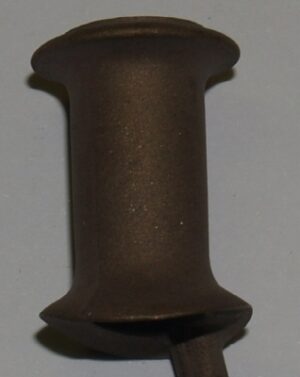 Midland 1F chimney