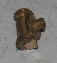 Midland/LMS tank clack valve