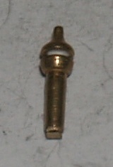 Midland/LMS Tank whistle