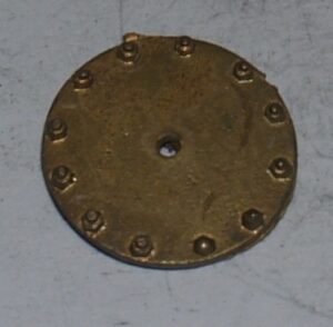 LMS/LNWR Cylinder and covers