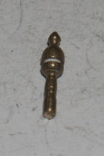 LMS/LNWR Whistle