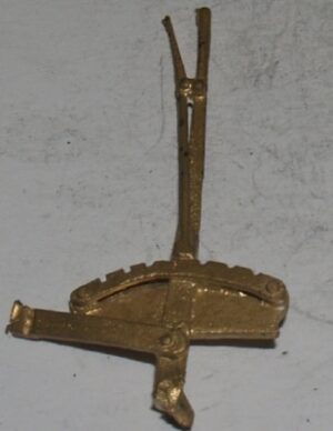LMS/MR Handbrake lever