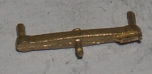 LMS/MR Regulator handle