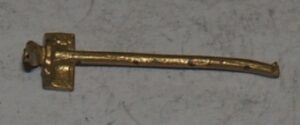 LMS/MR sandbox operating handle