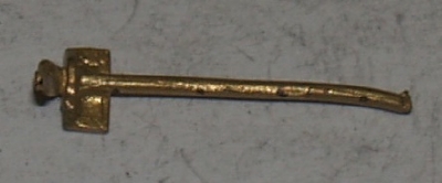 LMS/MR sandbox operating handle