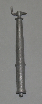 Midland/LMS brake waterscoop standard
