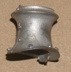 LMS 4F Chimney