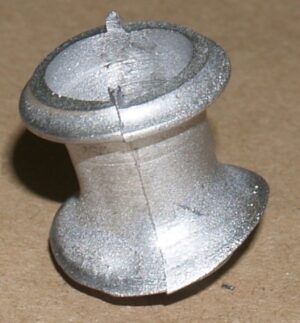 GER B12 chimney