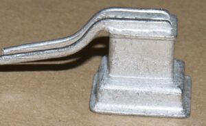 GER B12 safety valve