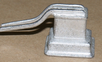GER B12 safety valve