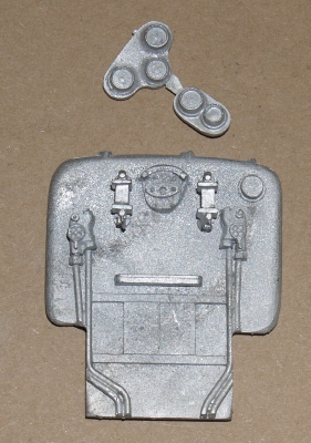 GER BACKHEAD