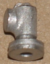 GER boiler side clack valve