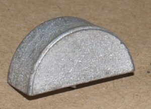 GER Water pick up dome tender