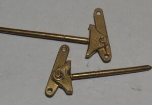 LNER Brake hangers