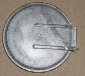 LNER/GR J94 smokebox door