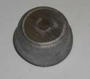 LNER/BR J94 dome (short)